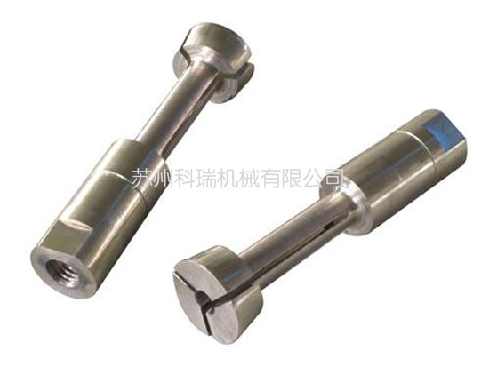 轉(zhuǎn)子搬運夾頭